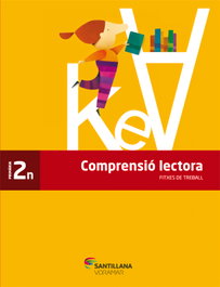 VORAMAR, FITXES COMPRENSIO LECTORA 2 PRIMARIA