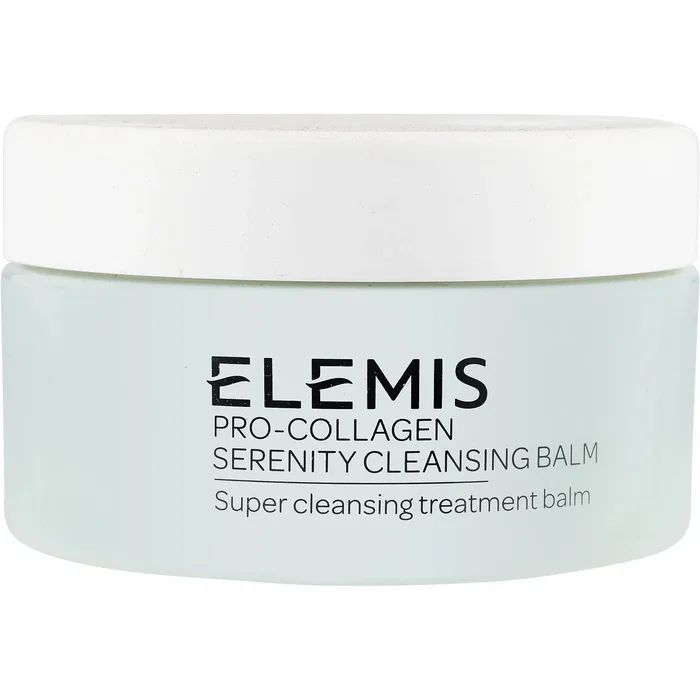 Elemis Pro-Collagen Serenity Cleansing Balm 50g