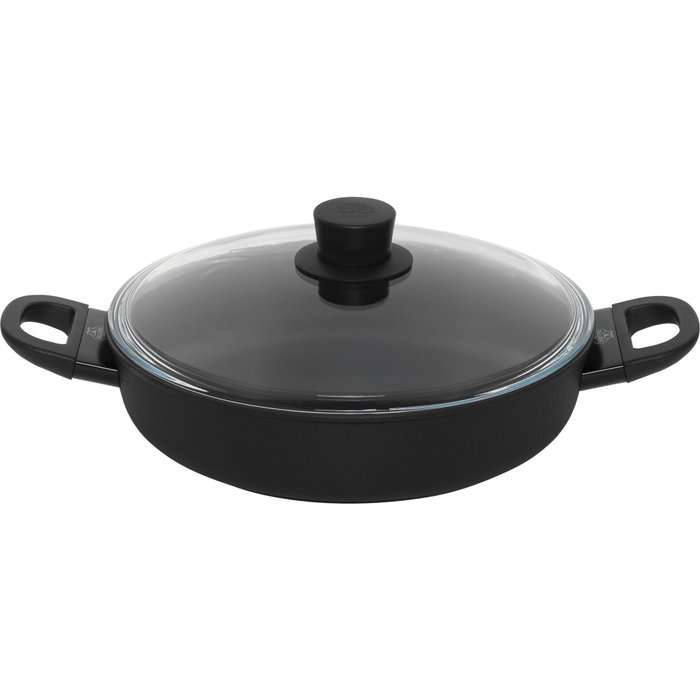 Ballarini AVOLA Sartén para servir con tapa 28 cm Ballarini AVOLA Sartén para servir con tapa 28 cm