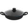Ballarini AVOLA Sartén para servir con tapa 28 cm