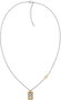 Tommy Hilfiger Collar 2780541 de Acero Inoxidable