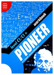 MM PUBLICATIONS PIONEER C1-C1+ WORKBOOK ONLINE PACK