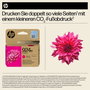 HP 924e EvoMore Magenta Cartucho de Tinta XL Original