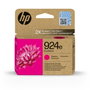 HP 924e EvoMore Magenta Original Ink Cartridge XL