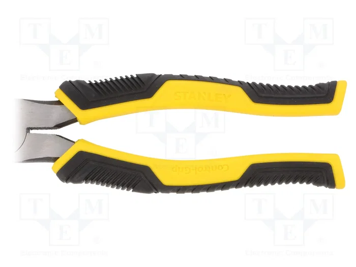 STANLEY Alicates universales CONTROL-GRIP™