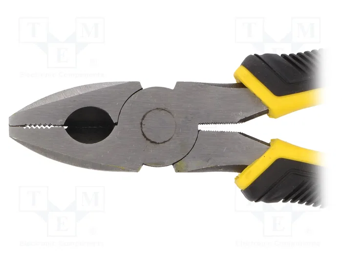 STANLEY Alicates universales CONTROL-GRIP™