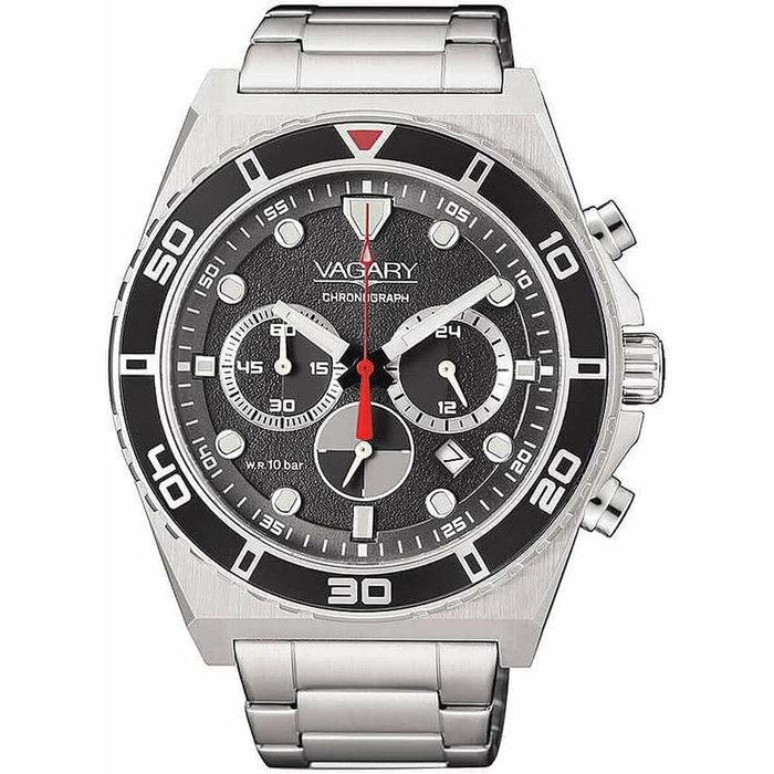 Reloj Hombre Vagary IV4-713-51 Reloj Hombre Vagary IV4-713-51