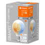 Ledvance SMART+ Bombilla LED E27 8W 806Lm 2700-6500K WiFi Regulable