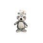 Peluche para perros Gloria Shalom Gris Poliéster Polipropileno
