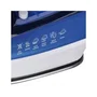 Plancha Jata PL618/ 2600W/ Depósito 300ml