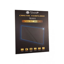 Talius Protector Cristal Templado TAB-1015