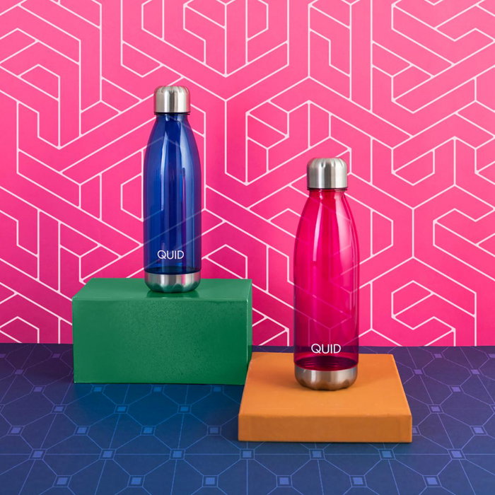 Botella Transporte Plástico Sarao Quid 0,75 L Botella Transporte Plástico Sarao Quid 0,75 L