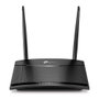 TP-Link TL-MR100 Router inalámbrico 4G 300 Mbit/s Negro