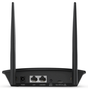 TP-Link TL-MR100 Router Inalámbrico 4G Banda Única 2,4 GHz Negro