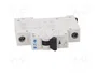 EATON ELECTRIC FAZ-B2/1 Interruptor magnetotérmico 2A 1P 15kA