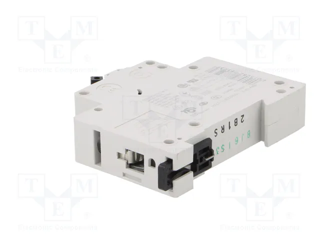 EATON ELECTRIC FAZ-B2/1 Interruptor magnetotérmico 2A 1P 15kA