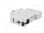 EATON ELECTRIC FAZ-B2/1 Interruptor magnetotérmico 2A 1P 15kA