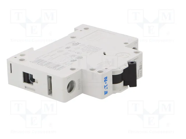 EATON ELECTRIC FAZ-B2/1 Interruptor magnetotérmico 2A 1P 15kA