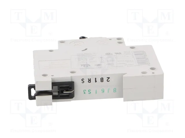 EATON ELECTRIC FAZ-B2/1 Interruptor magnetotérmico 2A 1P 15kA