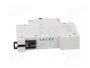 EATON ELECTRIC FAZ-B2/1 Interruptor magnetotérmico 2A 1P 15kA