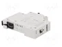 EATON ELECTRIC FAZ-B2/1 Interruptor magnetotérmico 2A 1P 15kA