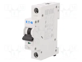 EATON ELECTRIC FAZ-B2/1 Interruptor magnetotérmico 2A 1P 15kA