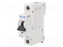 EATON ELECTRIC FAZ-B2/1 Interruptor magnetotérmico 2A 1P 15kA