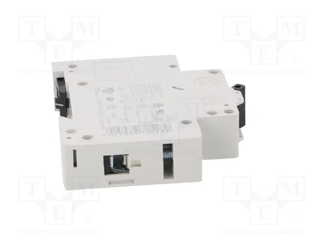 EATON ELECTRIC FAZ-B2/1 Interruptor magnetotérmico 2A 1P 15kA
