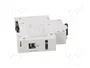 EATON ELECTRIC FAZ-B2/1 Interruptor magnetotérmico 2A 1P 15kA