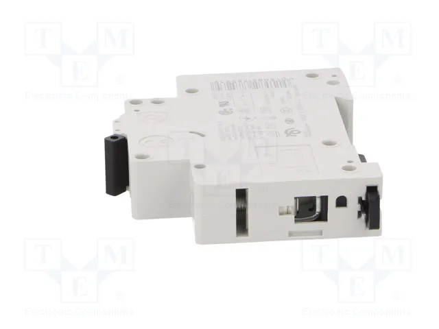 EATON ELECTRIC FAZ-B2/1 Interruptor magnetotérmico 2A 1P 15kA