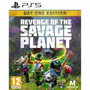 Just For Games Revenge of the Savage Planet Edición Día Uno - PS5