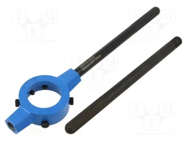 GSR Porta cojinetes Silver MF16-MF20