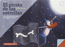 Babulinka, El pirata de las estrellas, Albert D. Arrayas - Babulinka