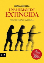 Una humanitat extingida, Gemma Aguilera - ARA LLIBRES