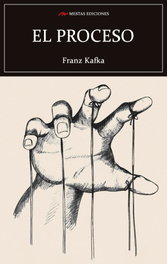 El proceso, Franz Kafka - MESTAS EDICIONES