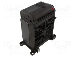 STEGO Elemento calefactor con soplador 200W 24V