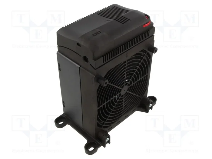 STEGO Elemento calefactor con soplador 200W 24V STEGO Elemento calefactor con soplador 200W 24V