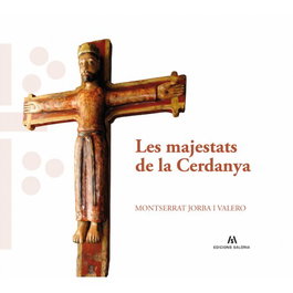 Les Majestats de la Cerdanya, Montserrat Jorba I Valero - EDICIONS SALORIA