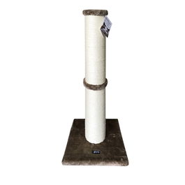 Sinaloa Cat Scratching Post 81.5 cm - 14 cm Dim. Claro