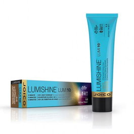 Joico LumiShine Lumi10 Tinte Permanente 7NC Natural Copper/Medium Blonde