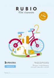 RUBIO Vacances 2º de Primaria - Valencia