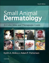 Small Animal Dermatology, Hnilica, Keith - ELSEVIER UK