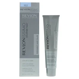 Revlon Revlonissimo Colorsmetique 10.2 Pale Iridescent Blonde 60 ml