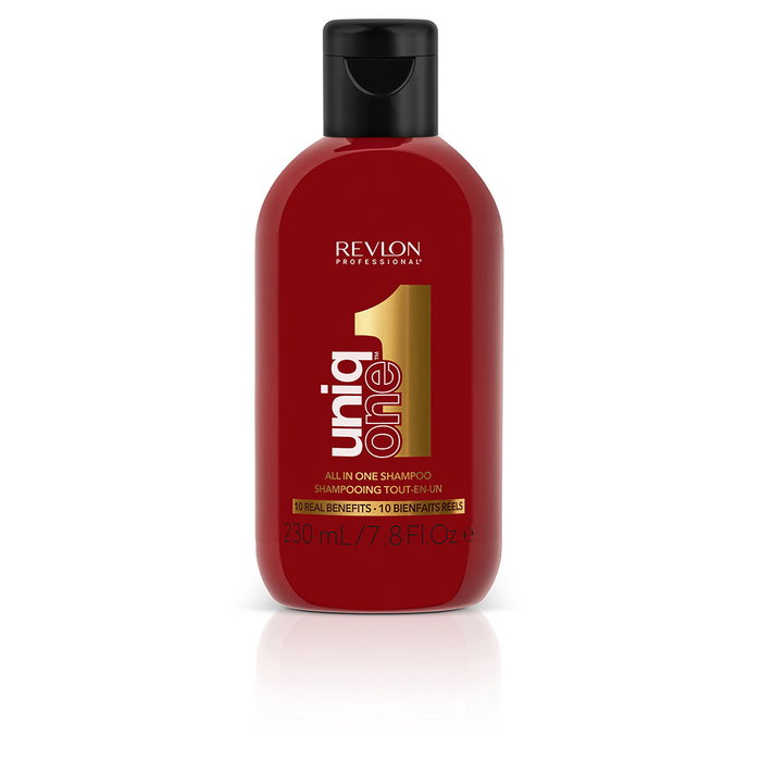 Revlon Professional UNIQ ONE All in One Shampoo 230 ml Revlon Professional UNIQ ONE All in One Shampoo 230 ml