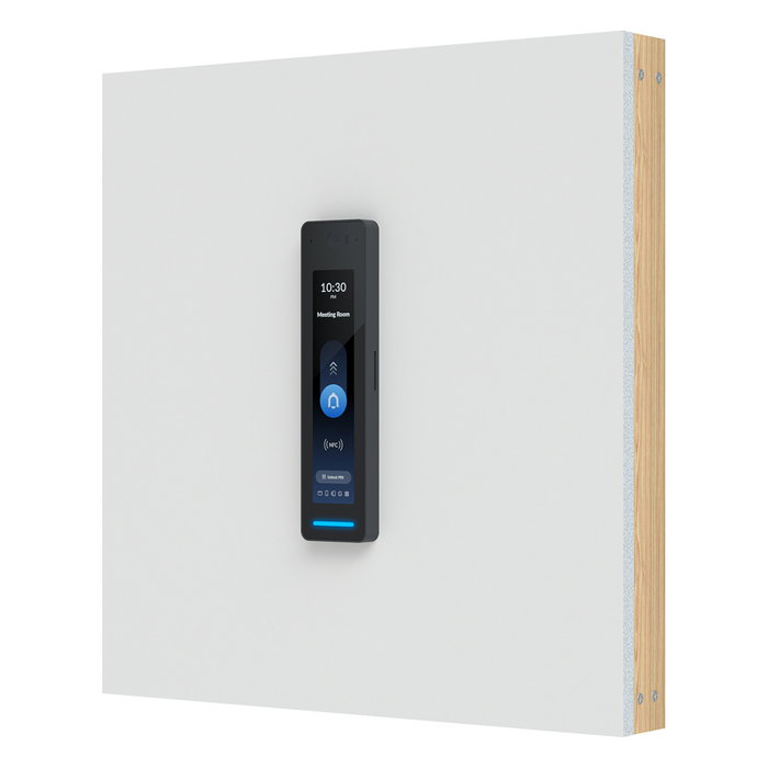 Ubiquiti UniFi Access Reader Gen3 Pro UA-G3-Pro-B Negro Ubiquiti UniFi Access Reader Gen3 Pro UA-G3-Pro-B Negro