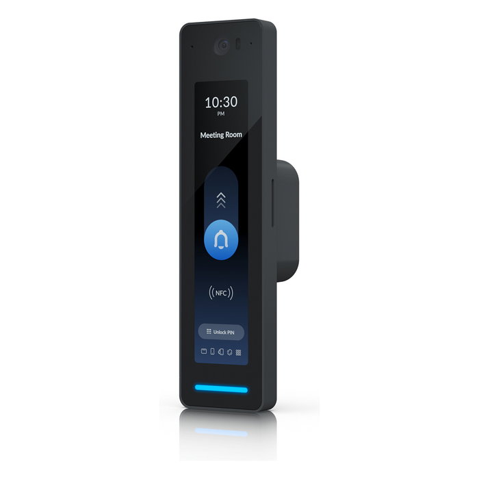 Ubiquiti UniFi Access Reader Gen3 Pro UA-G3-Pro-B Negro Ubiquiti UniFi Access Reader Gen3 Pro UA-G3-Pro-B Negro