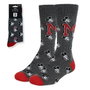 Cerdá Calcetines Disney Mickey Talla 38-45