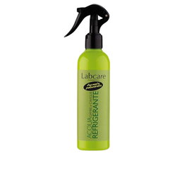 Labcare Refrignate - Spray Agua Refrigerante para Piernas y Tobillos - Alivio, Hidratación con Aloe Vera - 200 ml