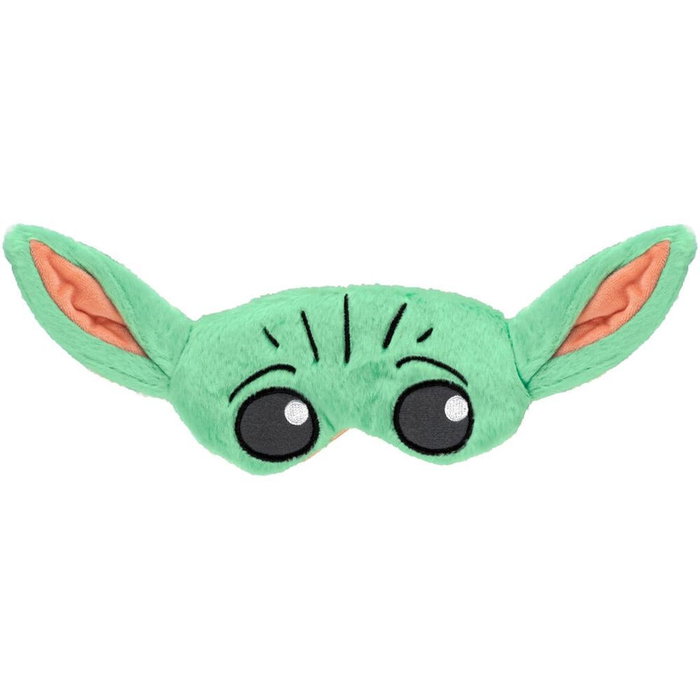 PEERS HARDY Antifaz Grogu The Mandalorian Star Wars PEERS HARDY Antifaz Grogu The Mandalorian Star Wars