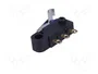 Aratas (Formerly Omron Components) Microconmutador SNAP ACTION D2HW-C271H SPDT